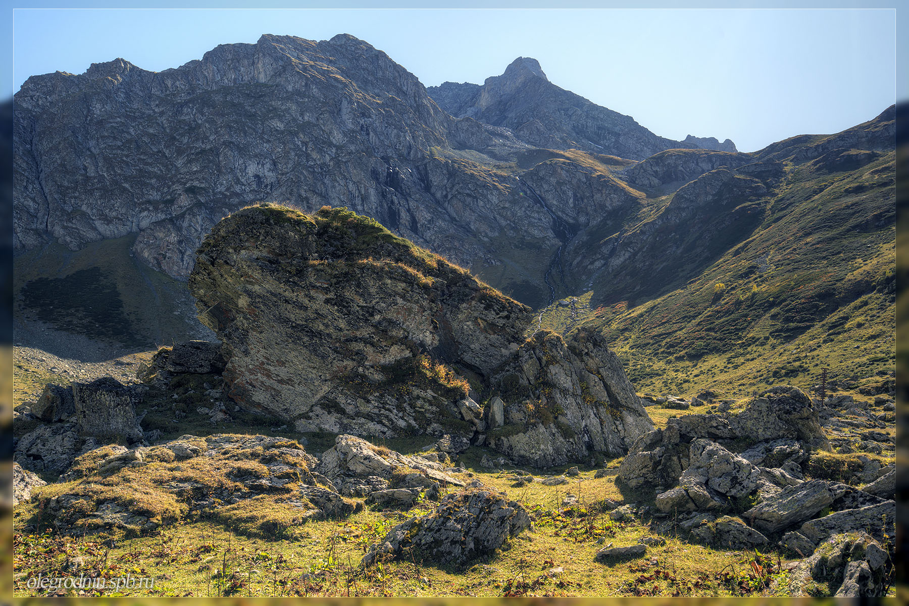 оз.Запрудное