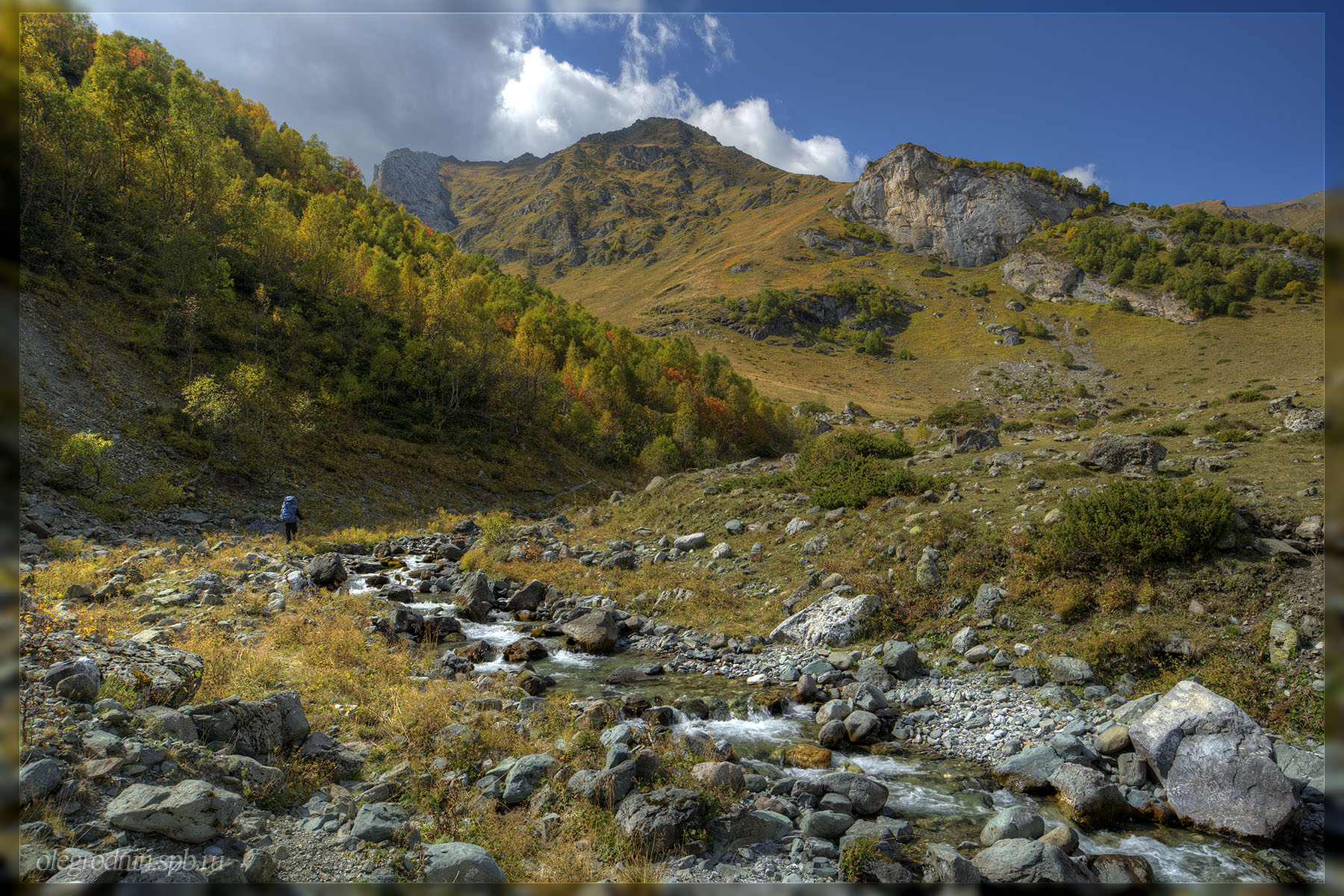 Кусочек Кяфар-Агура